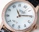 Swiss Grade 1 Montblanc Boheme Date Diamond Watch Rose Gold Blue MOP Dial (5)_th.jpg